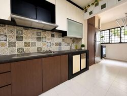 Blk 614 Woodlands Avenue 4 (Woodlands), HDB 5 Rooms #611130211